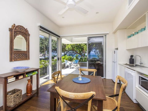 Reflections Turquoise Villa - Lennox Head Accommodation 1