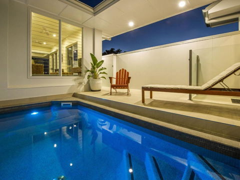 Reflections Turquoise Villa - Lennox Head Accommodation 2