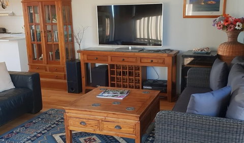 Trading Places - Lennox Head Accommodation 5