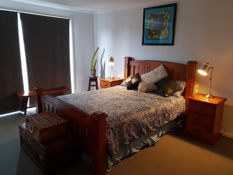 Trading Places - Lennox Head Accommodation 4