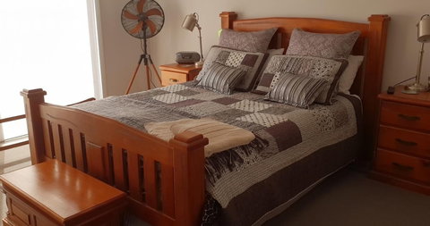 Trading Places - Lennox Head Accommodation 6