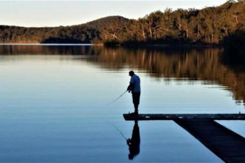 9 Hayward St. Stay Lakeside - Lennox Head Accommodation 4