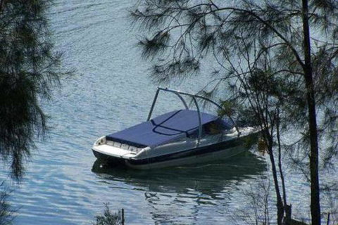 9 Hayward St. Stay Lakeside - Lennox Head Accommodation 3