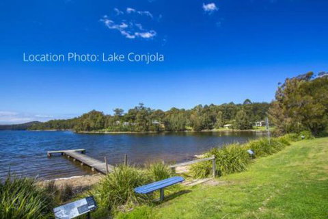9 Hayward St. Stay Lakeside - Lennox Head Accommodation 6