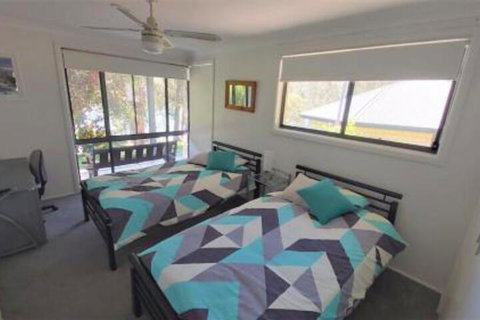 9 Hayward St. Stay Lakeside - Lennox Head Accommodation 5