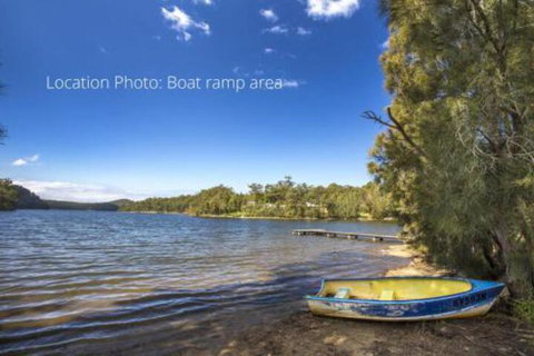 9 Hayward St. Stay Lakeside - Lennox Head Accommodation 2