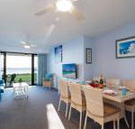 4 Harbourside 3 7 Soldiers Point Road ground floor on the waterfront - Lennox Head Accommodation