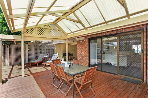 Right On The Beach At Moana - Lennox Head Accommodation 3
