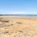 Right On The Beach At Moana - Lennox Head Accommodation 1