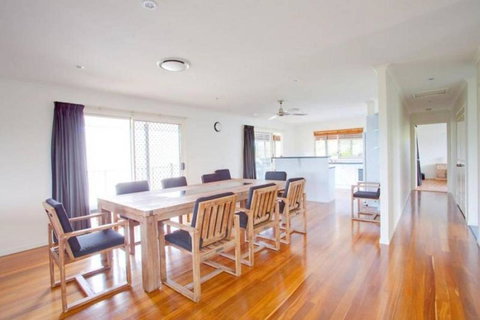 29 Cypress Avenue Rainbow Beach Close To The Beach With A Pool - Lennox Head Accommodation 2