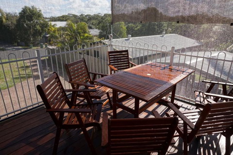 2 29 Rumbalara Avenue Rainbow Beach Bring Your Dog Or Your Cat Or Bring Both Free Wi Fi - Lennox Head Accommodation 6