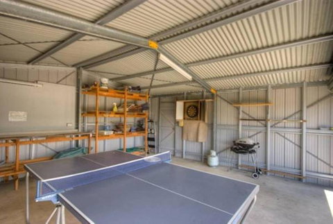 4 Boronia Place Rainbow Beach Perfect Convenient Location Fenced Yard - Lennox Head Accommodation 3