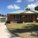 4 Boronia Place Rainbow Beach Perfect Convenient Location Fenced Yard - Lennox Head Accommodation 0