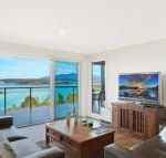 Hillcrest Views of Wagonga