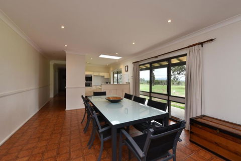Nulkaba Escape Super Central Walk To Zoo Short Drive To Potters + Wineries - Lennox Head Accommodation 1