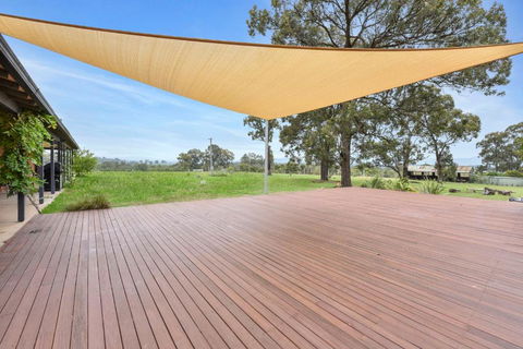 Nulkaba Escape Super Central Walk To Zoo Short Drive To Potters + Wineries - Lennox Head Accommodation 4