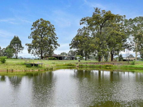 Nulkaba Escape Super Central Walk To Zoo Short Drive To Potters + Wineries - Lennox Head Accommodation 5