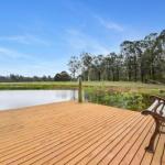 Nulkaba Escape Super Central Walk To Zoo Short Drive To Potters + Wineries - Lennox Head Accommodation 0