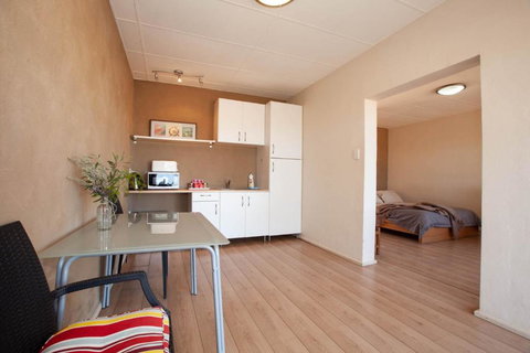 EUCLA MOTOR HOTEL - Lennox Head Accommodation 7