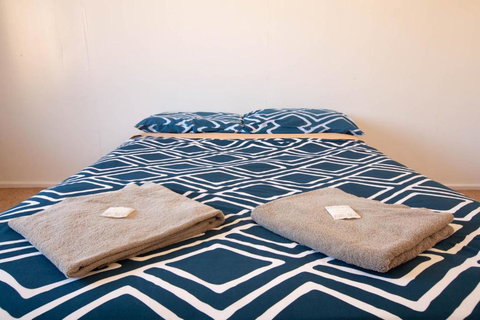 EUCLA MOTOR HOTEL - Lennox Head Accommodation 6