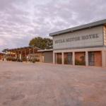 EUCLA MOTOR HOTEL - Lennox Head Accommodation 1