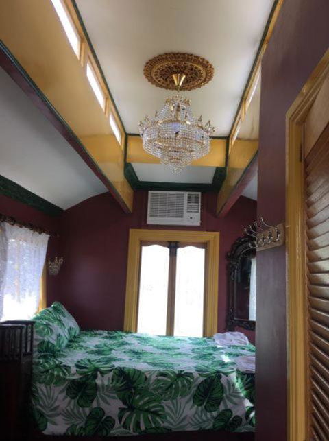 Glamping Gypsy Hobart - Lennox Head Accommodation 2