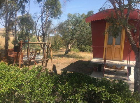Glamping Gypsy Hobart - Lennox Head Accommodation 3