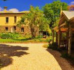 Bindley House B  B Cottage - Lennox Head Accommodation