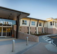 Porters Plainland Hotel - Lennox Head Accommodation