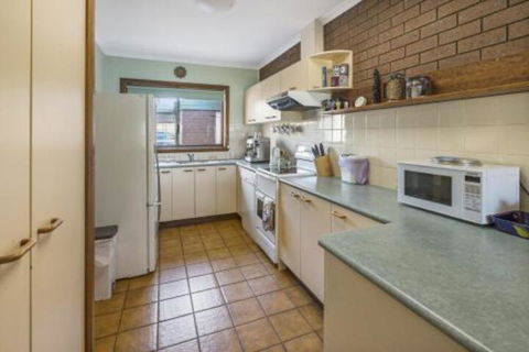 Eagle Point Getaway Waterfront Serenity! - Lennox Head Accommodation 4