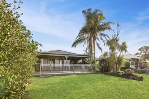 Eagle Point Getaway Waterfront Serenity! - Lennox Head Accommodation 6