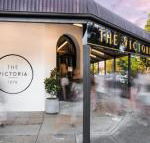 The Victoria Hotel Bathurst - Lennox Head Accommodation