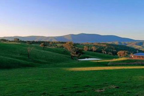 Country Budget - Lennox Head Accommodation 2