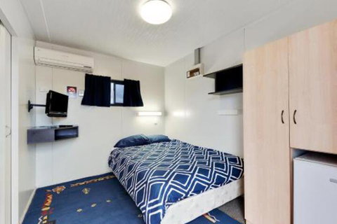 Country Budget - Lennox Head Accommodation 4