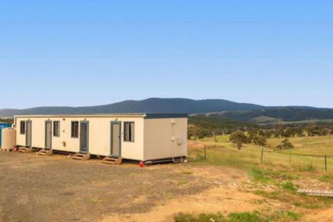Country Budget - Lennox Head Accommodation 7