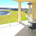Island Waterfront Getaway WiFi - Lennox Head Accommodation 0