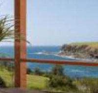 Absolute Oceanfront Cottage - Lennox Head Accommodation