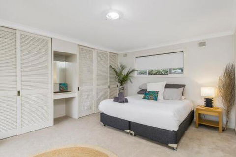 North View Waterfront Home Private Jetty - Lennox Head Accommodation 4
