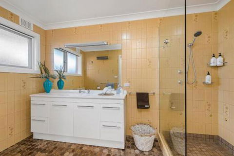 North View Waterfront Home Private Jetty - Lennox Head Accommodation 2