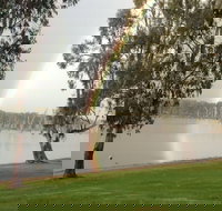 Bundalong Waterfront 28 Graham Ave Bundalong - Lennox Head Accommodation