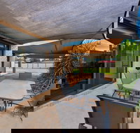 Bundalong on Clarke St - Lennox Head Accommodation