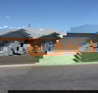 Willow Island Waterfront - Lennox Head Accommodation