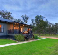 Quaffers on Storm King - Lennox Head Accommodation