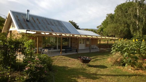 Rosendale Stables - Lennox Head Accommodation 2