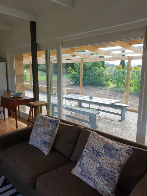 Rosendale Stables - Lennox Head Accommodation 5