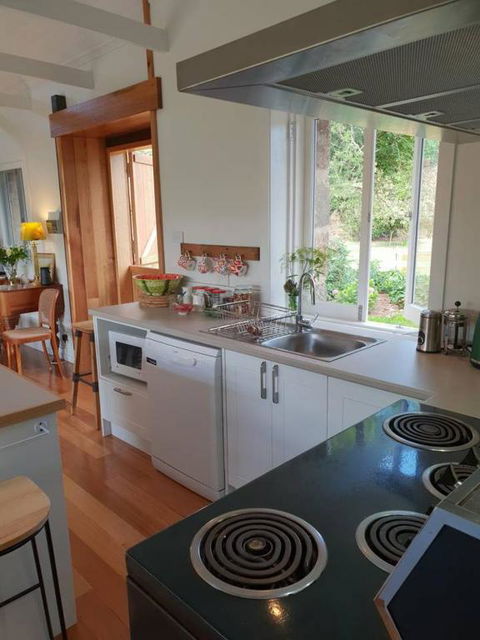 Rosendale Stables - Lennox Head Accommodation 6