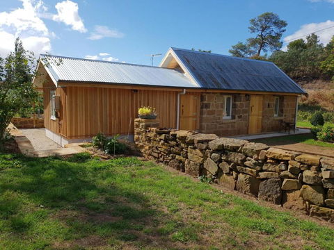 Rosendale Stables - Lennox Head Accommodation 3