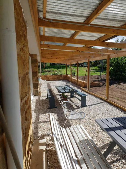 Rosendale Stables - Lennox Head Accommodation 1