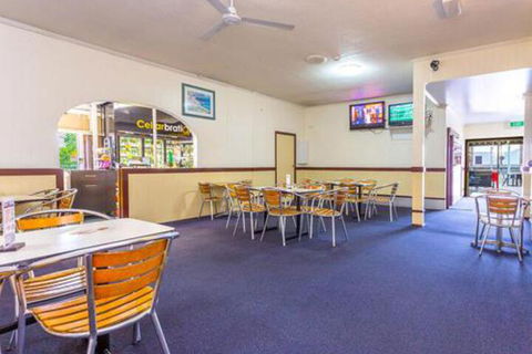 Australian Hotel Gympie - Lennox Head Accommodation 5