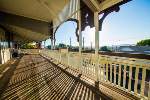 Australian Hotel Gympie - Lennox Head Accommodation 4